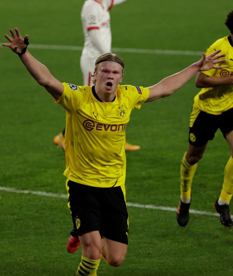 每支球队都 每支球队都