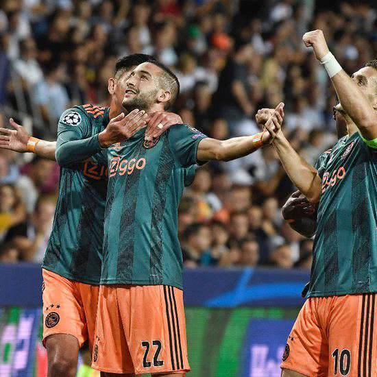 锋的全面性 锋的全面性