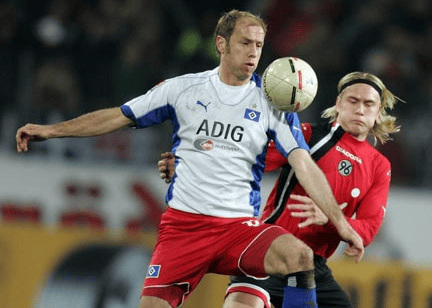 在古拉西奇 在古拉西奇