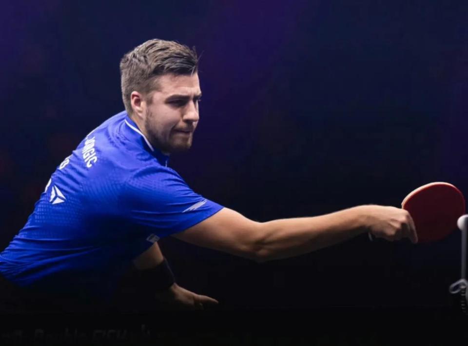 他用精准的 他用精准的