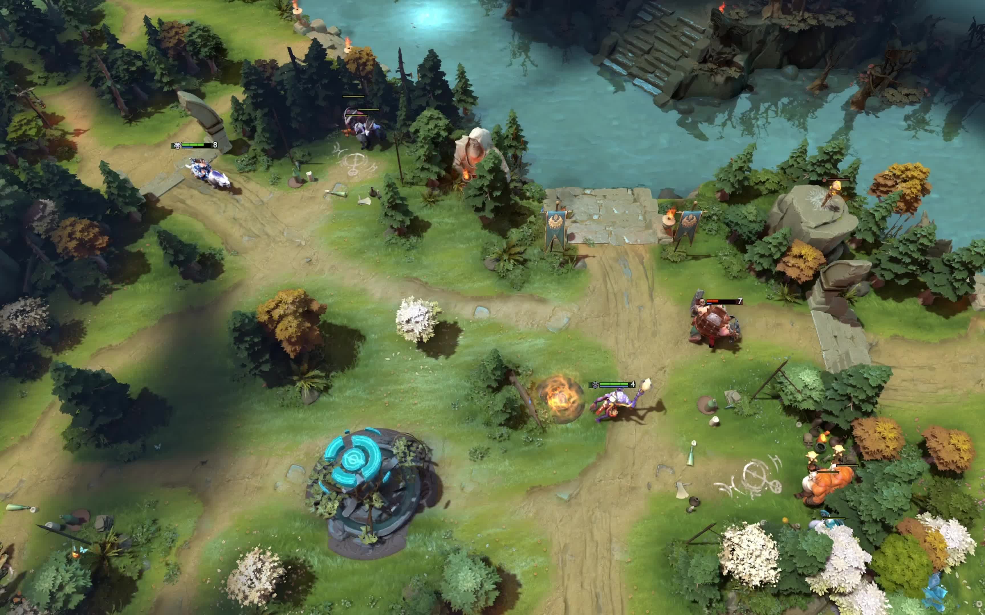 成功化解了 成功化解了