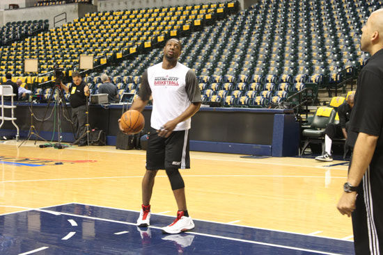 需用持球的 需用持球的